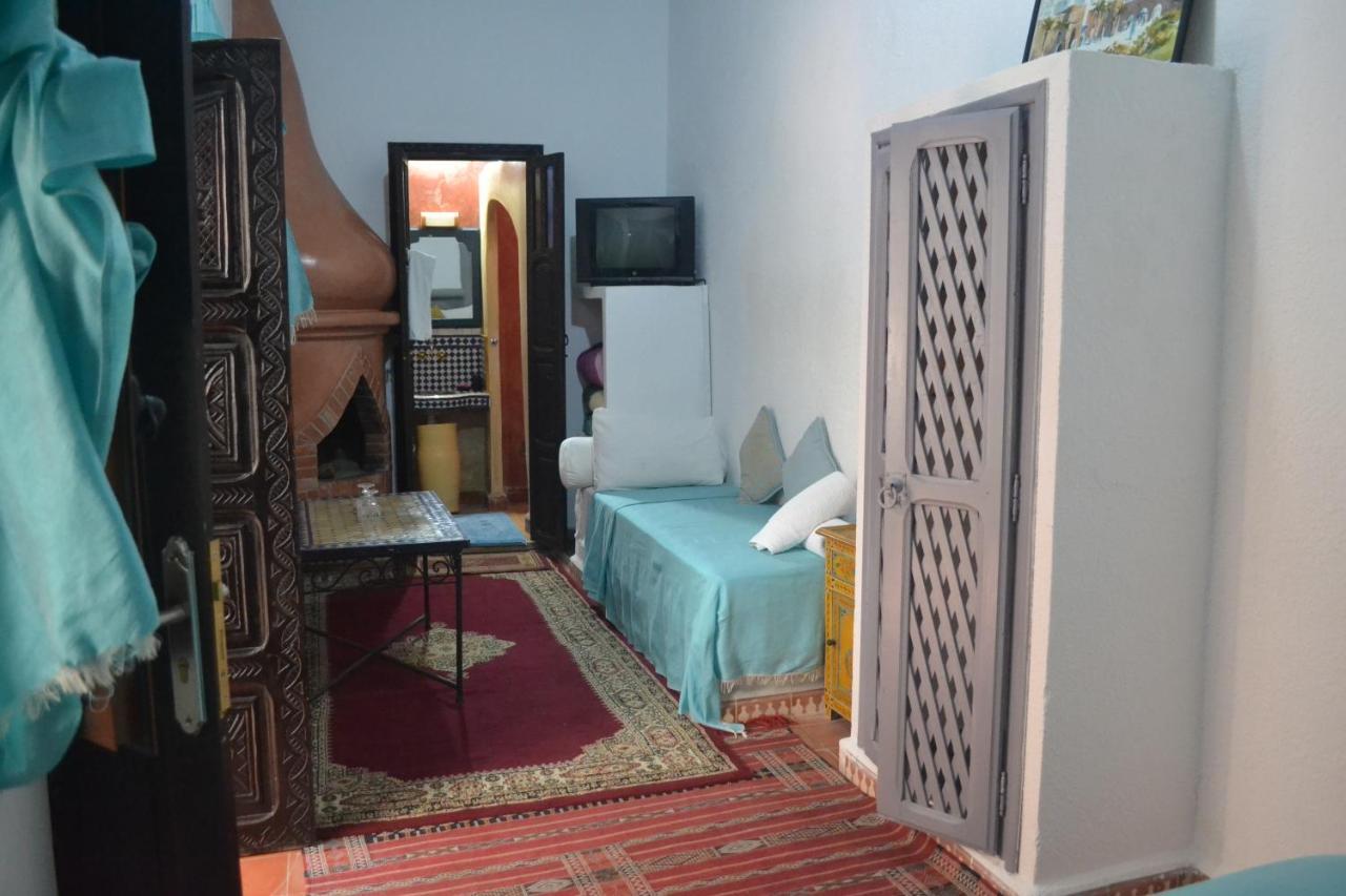 Riad Chakir Mogador Essaouira Eksteriør billede