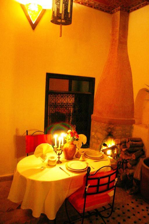 Riad Chakir Mogador Essaouira Eksteriør billede