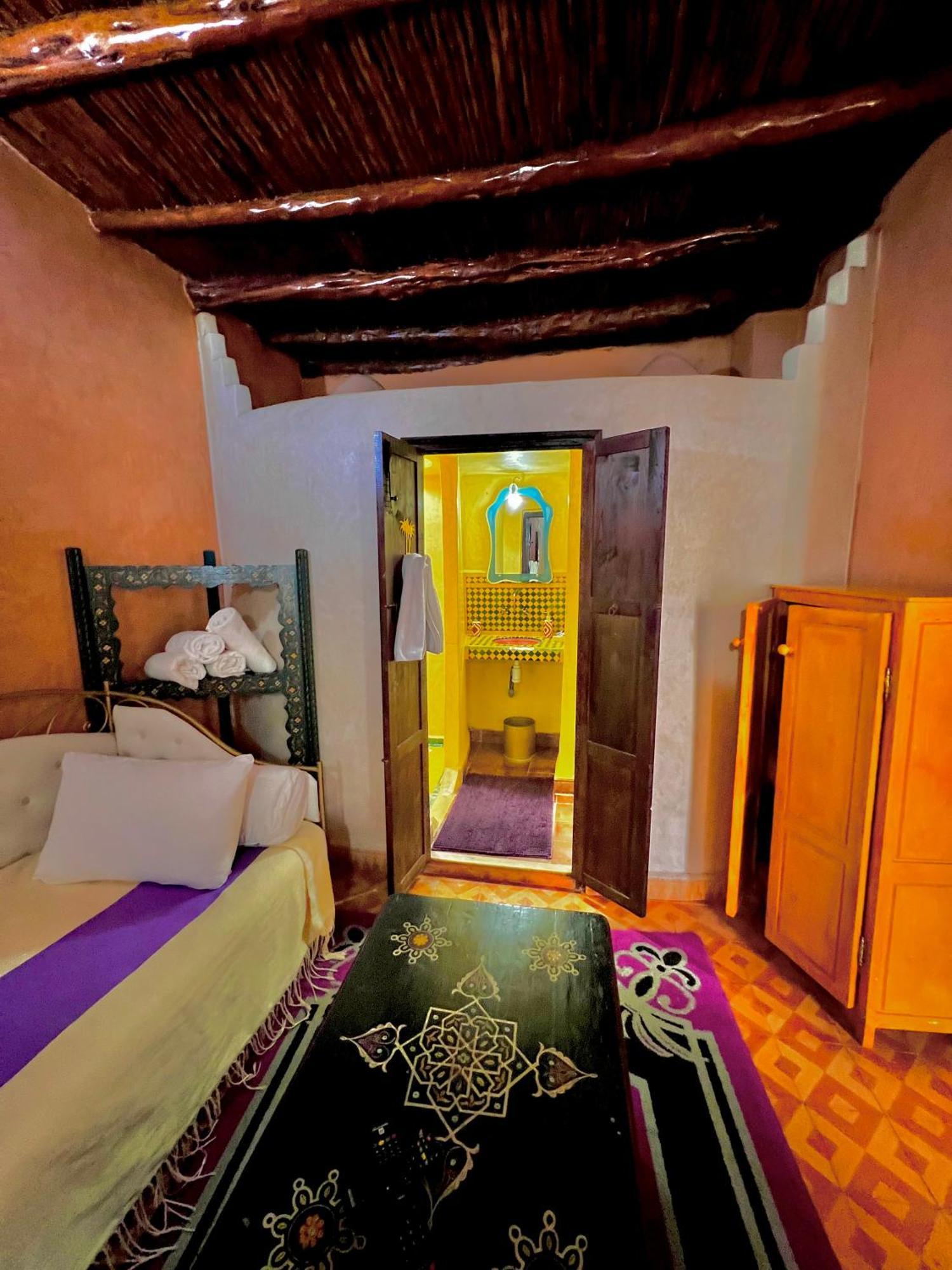 Riad Chakir Mogador Essaouira Eksteriør billede
