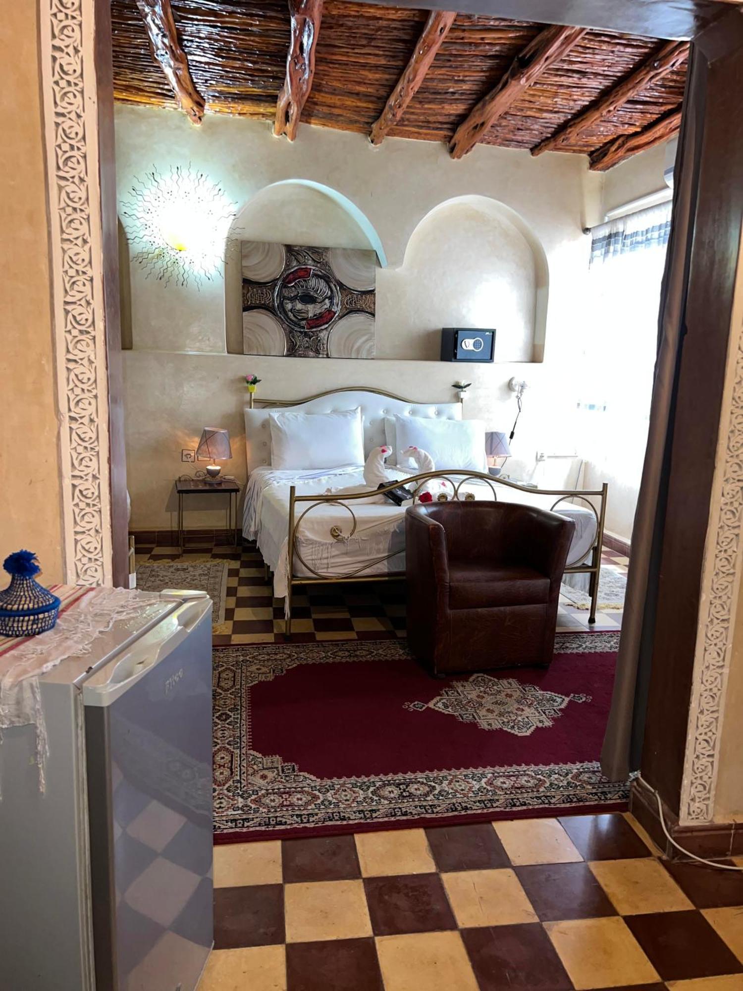 Riad Chakir Mogador Essaouira Eksteriør billede