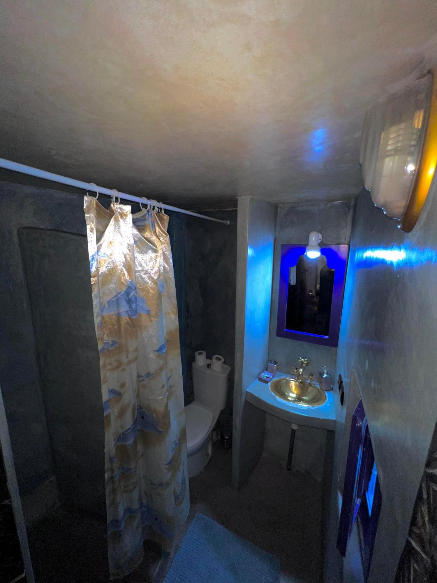 Riad Chakir Mogador Essaouira Eksteriør billede