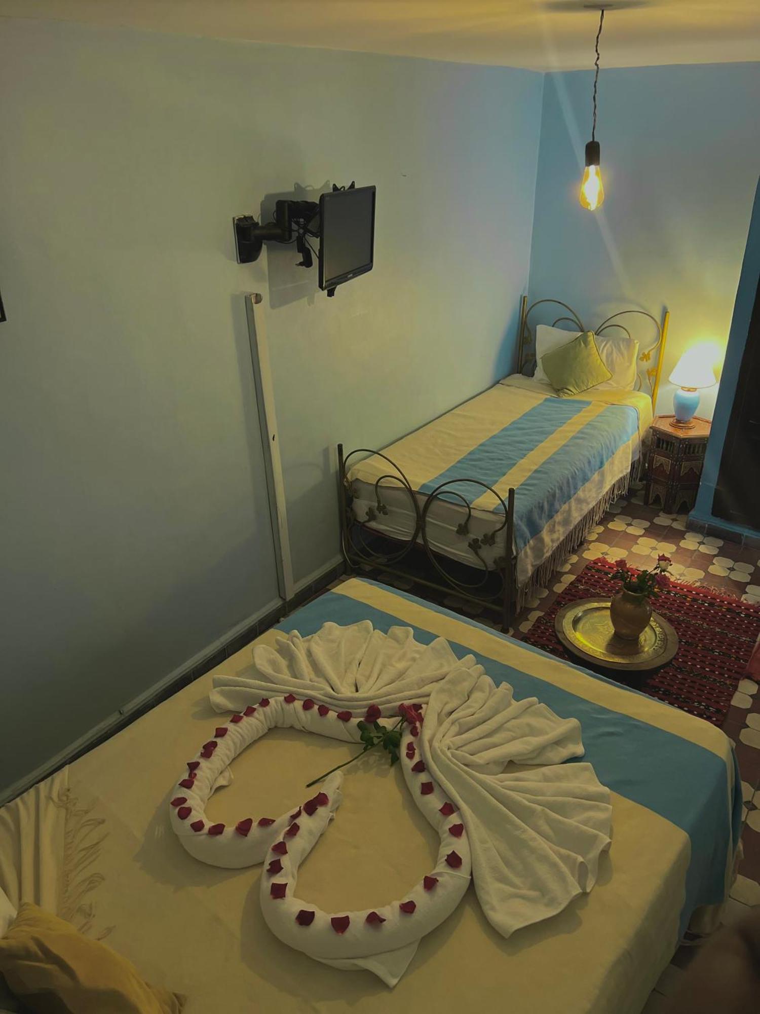 Riad Chakir Mogador Essaouira Eksteriør billede