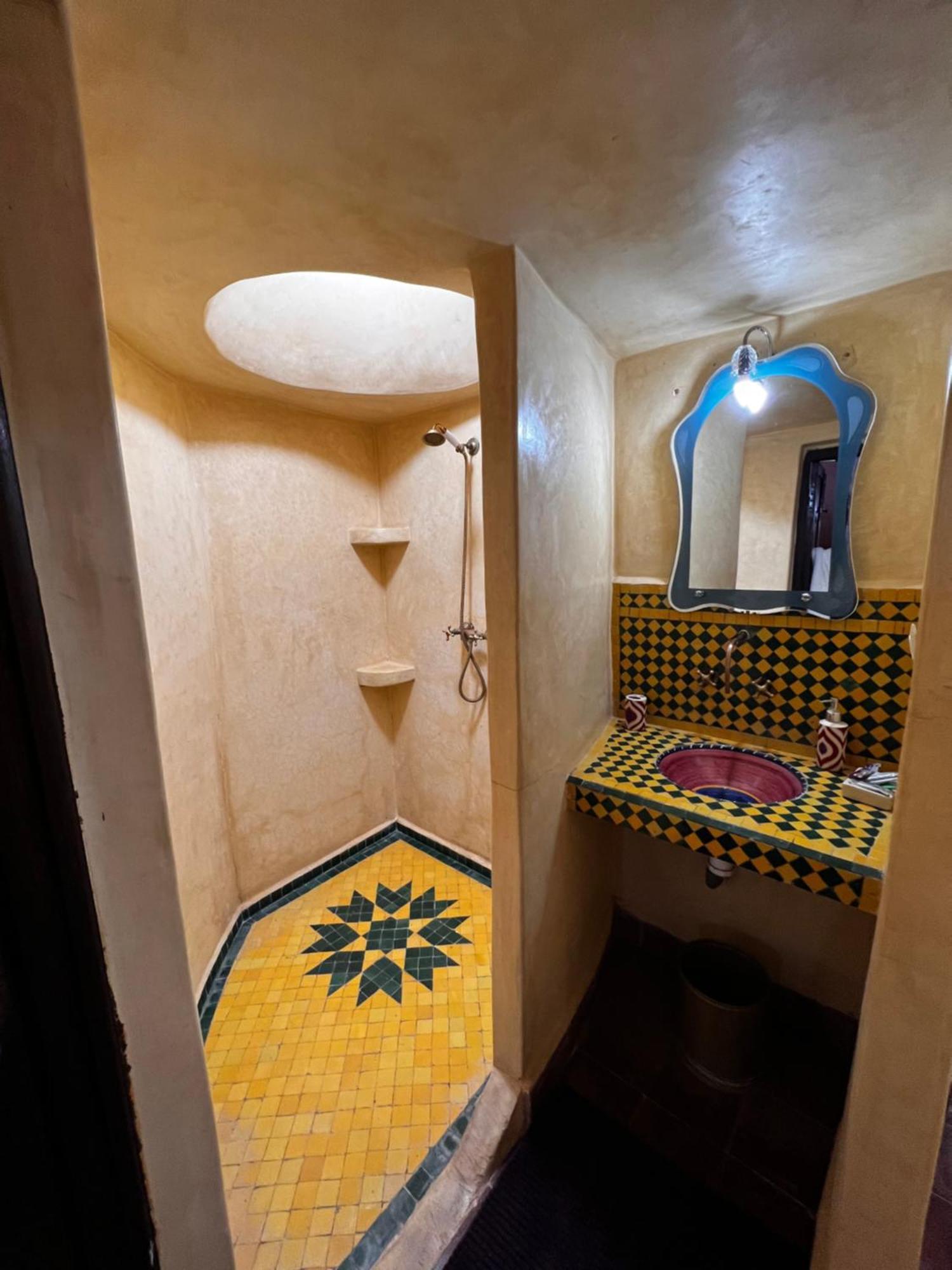 Riad Chakir Mogador Essaouira Eksteriør billede
