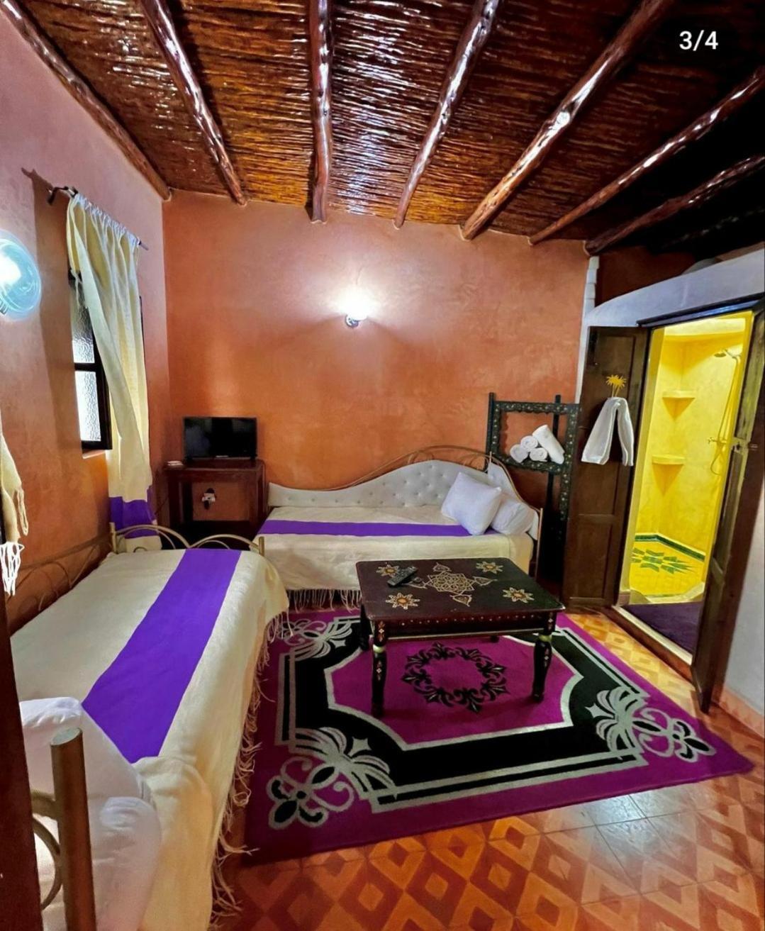 Riad Chakir Mogador Essaouira Eksteriør billede