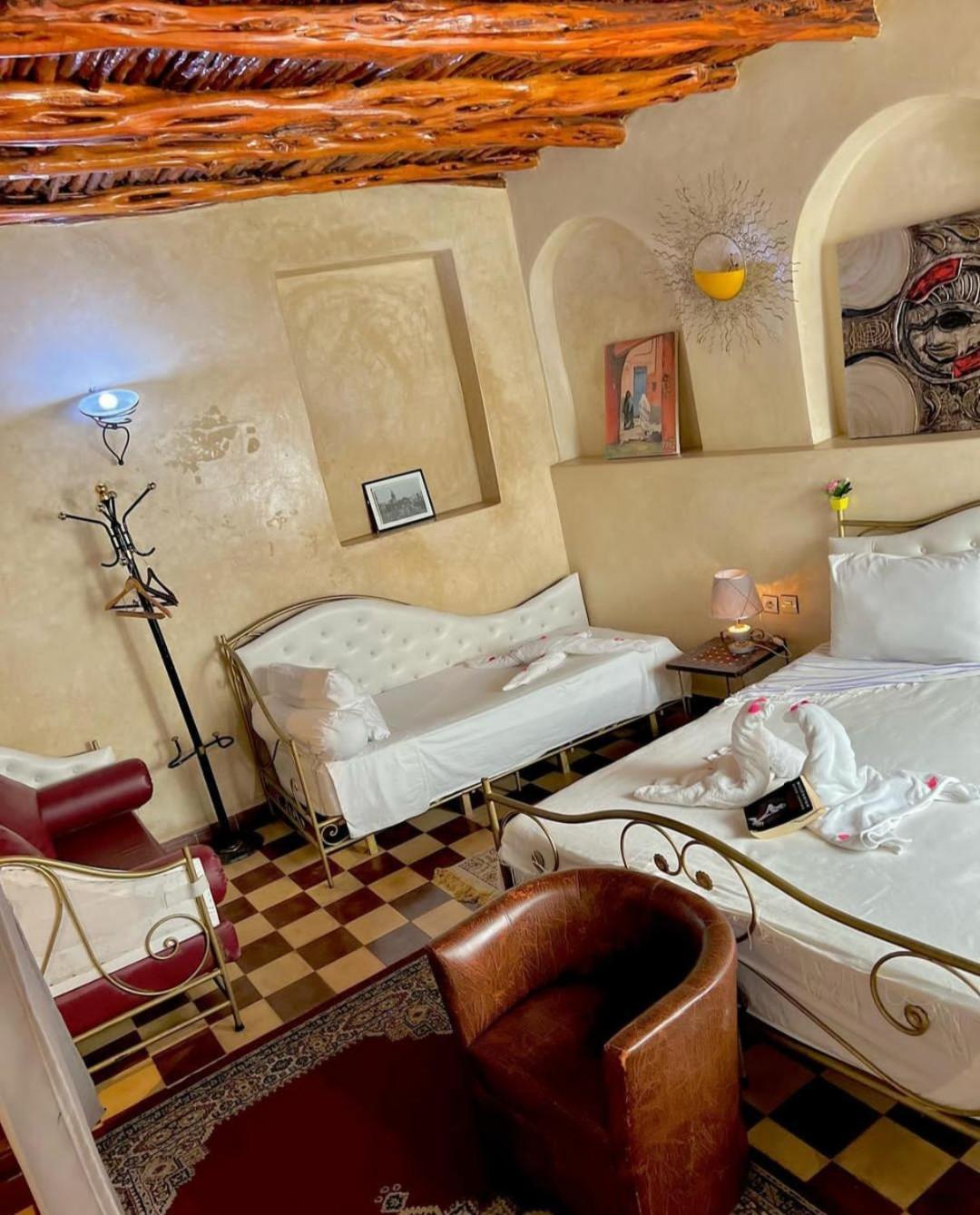 Riad Chakir Mogador Essaouira Eksteriør billede