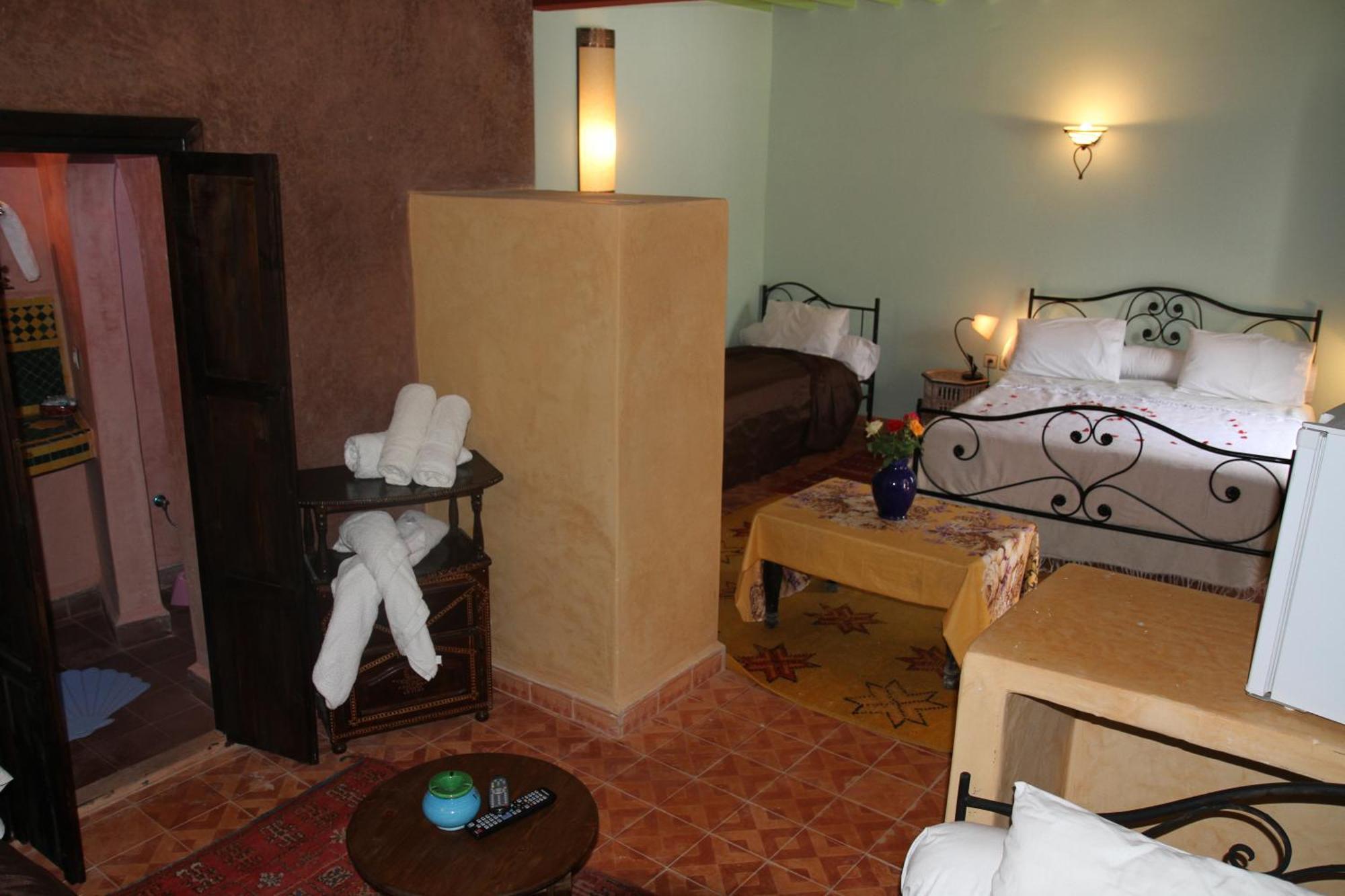Riad Chakir Mogador Essaouira Eksteriør billede