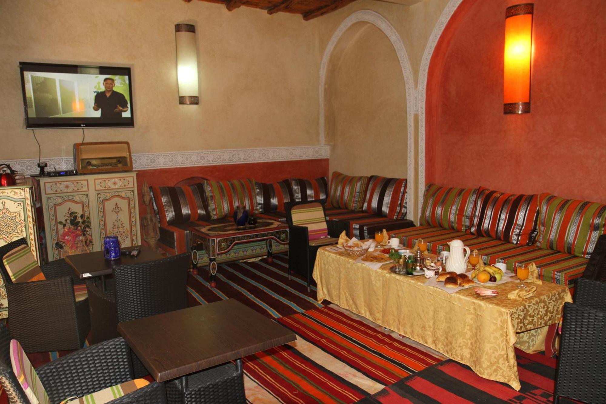 Riad Chakir Mogador Essaouira Eksteriør billede