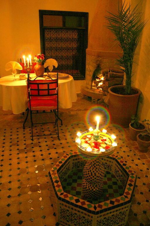 Riad Chakir Mogador Essaouira Eksteriør billede