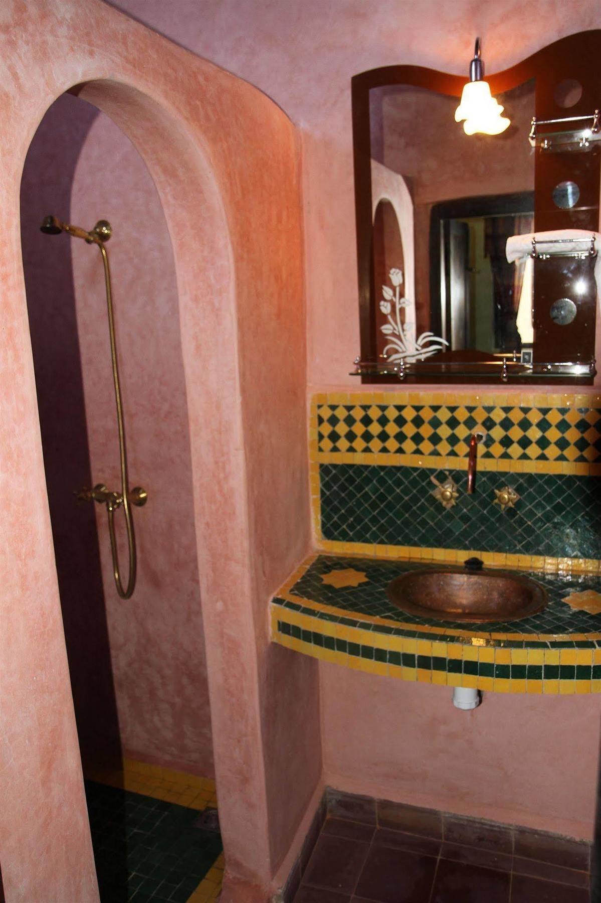 Riad Chakir Mogador Essaouira Eksteriør billede