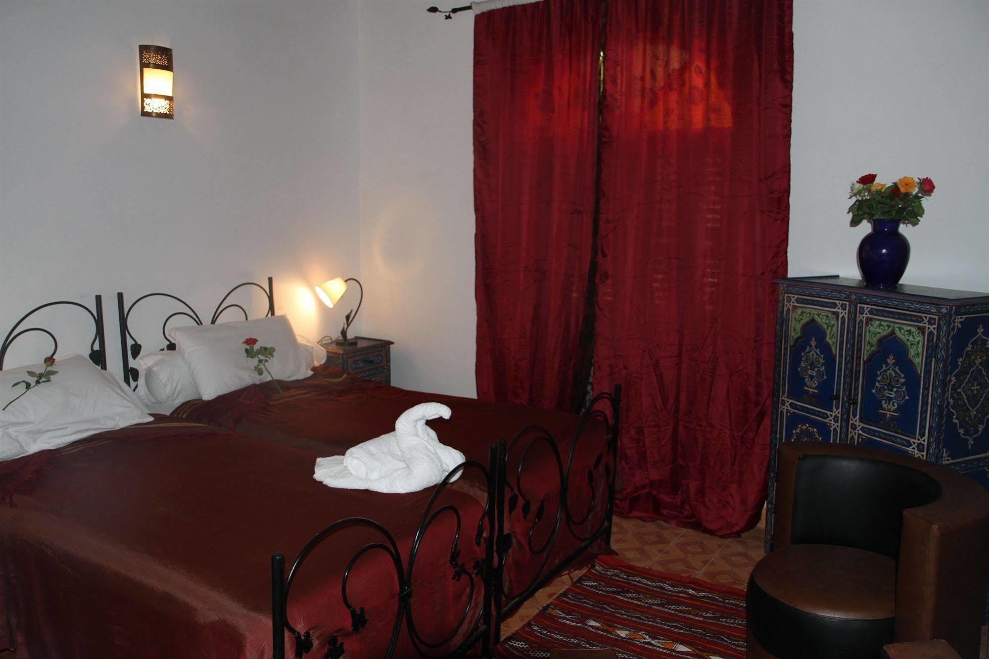 Riad Chakir Mogador Essaouira Eksteriør billede